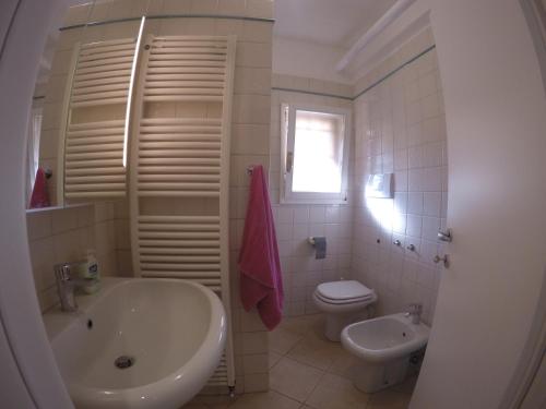 Procaccini Apartment, Boloňa (fotografie 10)