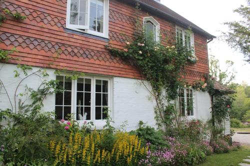 Thimbles Bed & Breakfast, , West Sussex