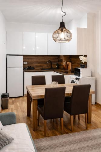 Mountain View -ski & mountain retreat, Apartment 01 PRIZEMLJE u Premium objektu