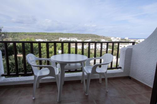 Apartamentos Sa Cala - main image