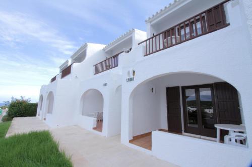 Apartamentos Sa Cala Room Type - One-Bedroom Apartment