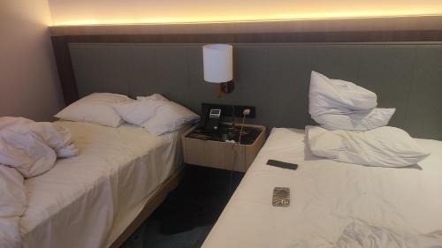 Denox house in Bandar Lampung City Center