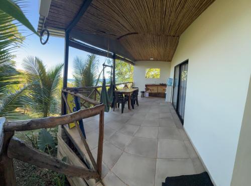 Surf Lodge El Carrizal-Punta Mango in Punta Mango