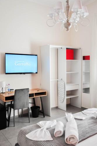 Foresteria del Genio - Luxury Suites & Urban Spa, Палермо (фото 5)