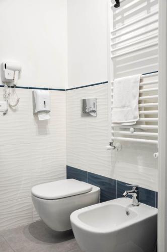 Foresteria del Genio - Luxury Suites & Urban Spa, Палермо (фото 8)
