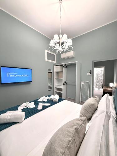 Foresteria del Genio - Luxury Suites & Urban Spa, Палермо