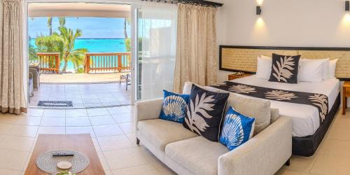 Vistas, Resort Tava'e in Aitutaki