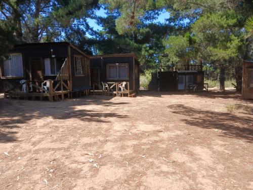 CABAÑA N º 3