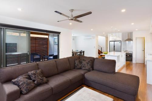 Family Holiday Home Smiths Beach in Smiths Beach