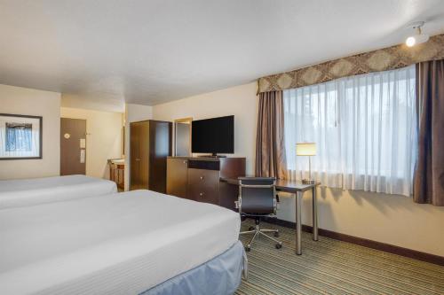 Best Western Alderwood - image 10