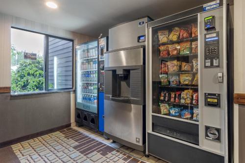 Best Western Alderwood - image 9
