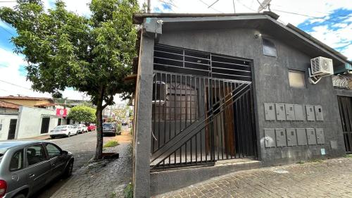 Casa Aconchegante Uberlândia (Casa Aconchegante Uberlandia) in Uberlandia