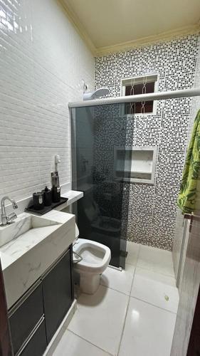 Casa Aconchegante Uberlândia (Casa Aconchegante Uberlandia) in Uberlandia