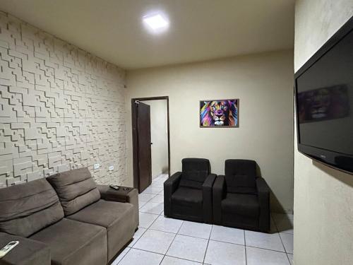 Casa Aconchegante Uberlândia (Casa Aconchegante Uberlandia) in Uberlandia