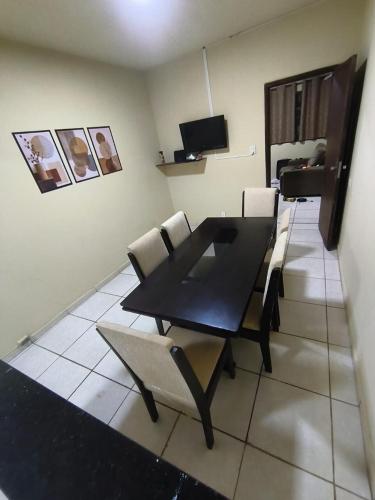 Casa Aconchegante Uberlândia (Casa Aconchegante Uberlandia) in Uberlandia