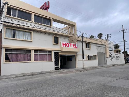 hotel photo