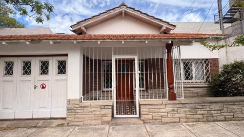 Hermoso Chalet en Mar del Plata!