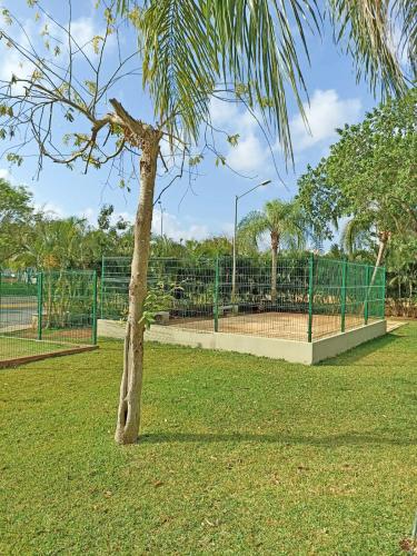 New Elegant Studio with Pool Garden & Comfort - image 2