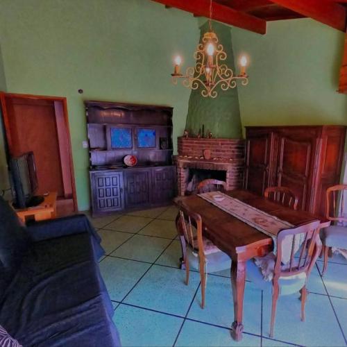 chalet Mitre
