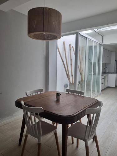 Casa en Mar del Plata Alquiler Semanal