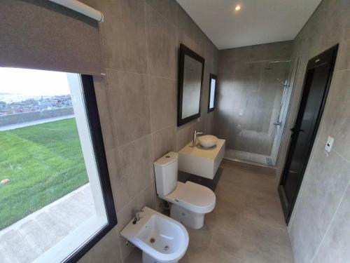 CORREDOR PATAGONICO APART Hotel in 칼레타 올리비아