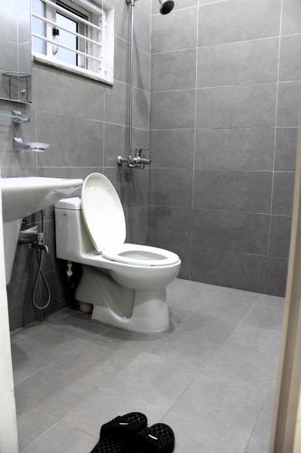 Legacy Guest House - main image