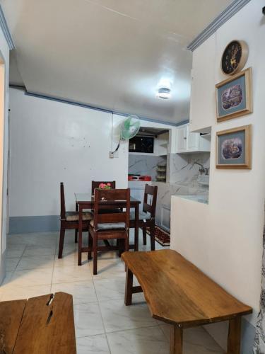 Facilities, Teachers Home in Malay