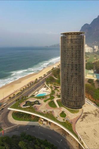 Hotel Nacional Rio de Janeiro - Suite Master in Sao Conrado