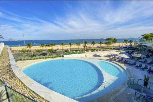 Hotel Nacional Rio de Janeiro - Suite Master in Sao Conrado