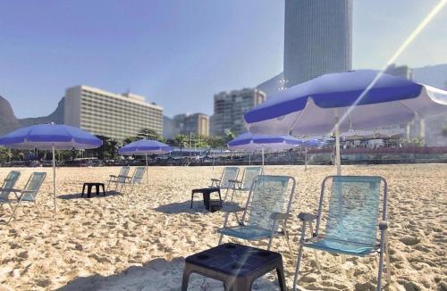 Hotel Nacional Rio de Janeiro - Suite Master in Sao Conrado
