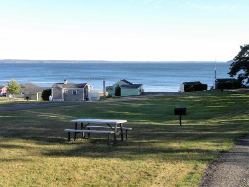 Colonial Gables Oceanfront Village