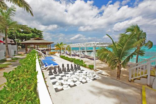 Seadmed, Royal Decameron Montego Beach Resort - ALL INCLUSIVE in Montego Bay