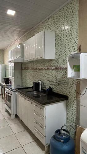 Casa Aconchegante Uberlândia (Casa Aconchegante Uberlandia) in Uberlandia