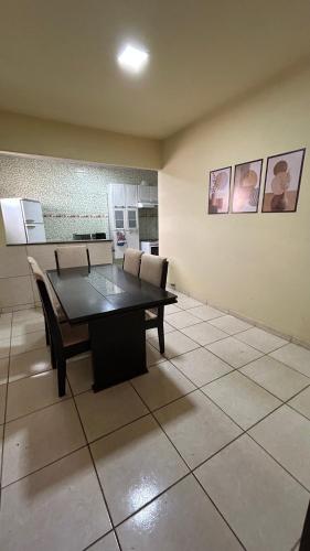 Casa Aconchegante Uberlândia (Casa Aconchegante Uberlandia) in Uberlandia