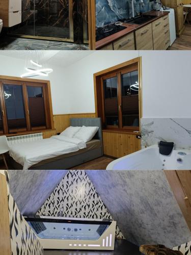 Apartamenty pod Jesionami u Bartka, Закопане