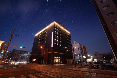 HOTEL THE7 Kumamoto