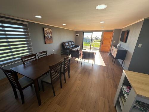 Casa en Duao con vista al mar in Licanten