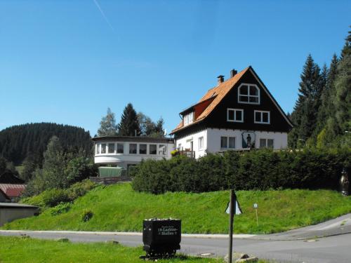 Ferienwohnung Sonnenhügel in Wildemann, Deutschland