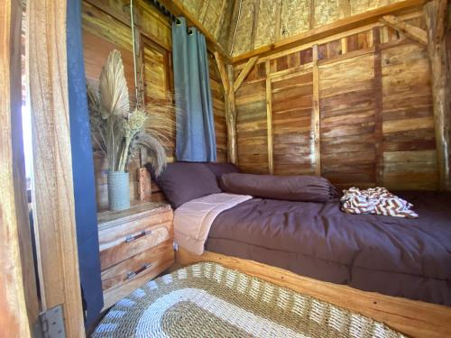 Batur Twin house