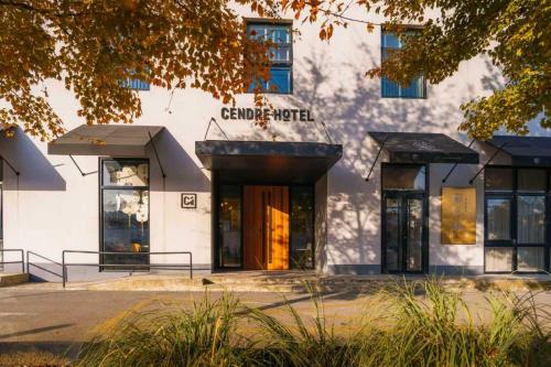 Cendre Hotel (Lingering Garden and Tiger Hill), Suzhou