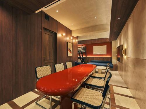 illi Noa Hamamatsucho