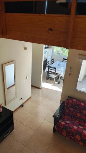 Departamentos Robinson