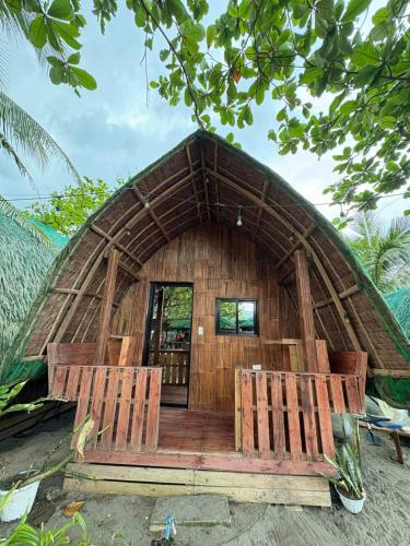 Villa Espinoza Beach Resort Nasugbu in Nasugbu