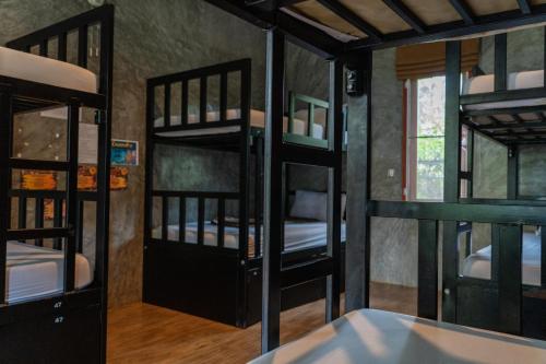 Blanco Hostel Lanta 18 to 35 in Koh Lanta