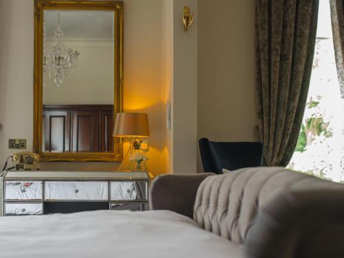 Oaklands Hall Hotel Sure Hotel Collection by Best Western - 편의 시설/서비스