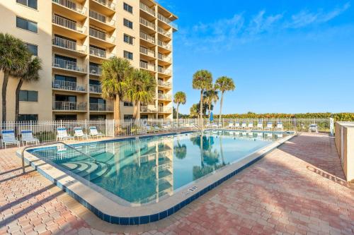 Canaveral Towers in Cape Canaveral, USA