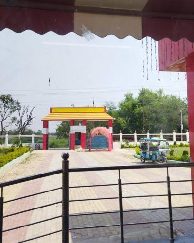 Hotel Chandralok in Madhubani