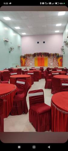 Hotel Chandralok in Madhubani