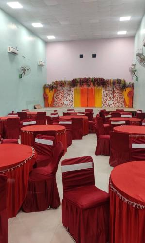 Hotel Chandralok in Madhubani