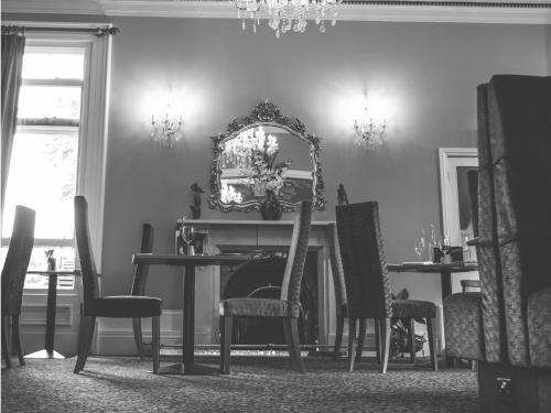 Best Western Grimsby Oaklands Hall Hotel - image 6